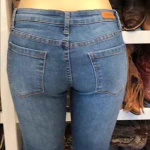 Cafe denim jeans💋